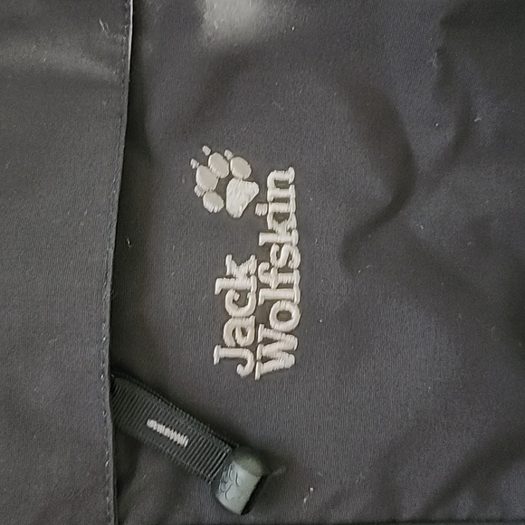 Jack Wolfskin jacket - Picture 4 of 13